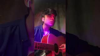 Ronay na diya Coke studio Cover by Syed Rafey [upl. by Rieth]