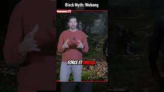 Avis Jeu Video Black Myth Wukong Ganamax TV [upl. by Rhpotsirhc]