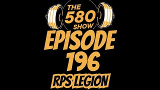 Episode 196  RPS LEGION [upl. by Eentihw]