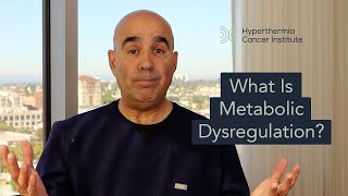 Hyperthermia and metabolic disregualtion [upl. by Lekar]