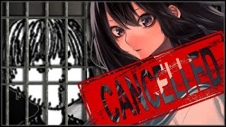 BREAKING NEWS Act Age Author Tatsuya Matsuki ARRESTED [upl. by Convery]