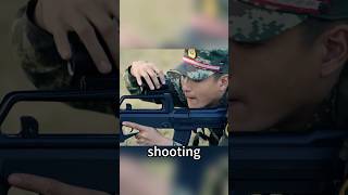 Soldier cheated in test by using scope but was caughtshortsfuturelink [upl. by Docilu]