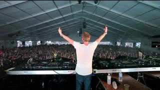 Ferry Corsten WKNDR Episode 30 Live  Electric Zoo NYC USA [upl. by Wincer768]