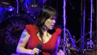 Beth Hart  Id rather go blind  LIVE PARIS 2013 [upl. by Peedus]