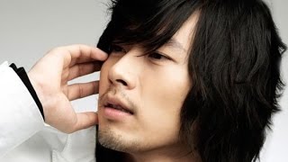 Best Japanese Men Hairstyles [upl. by Bunce]