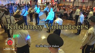 Kilcluney Volunteers  Rathcoole Protestant Boys Concert 2023 [upl. by Arjan]