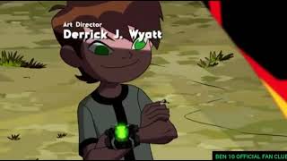 Ben 10 Feedback theme song [upl. by Aissela]