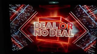 Tombola sponsors deal or no deal 2024 V1 [upl. by Elliot390]