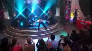 Cameron Boyce Dancing On Jessie  JESSIE Krumping and Crushing HD [upl. by Crescantia]