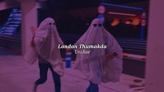 London Thumakda slowedreverb [upl. by Jordanna793]