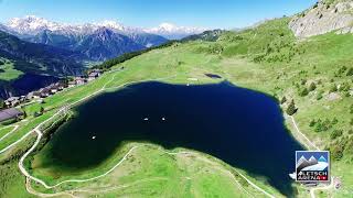 Sommer in der Aletsch Arena [upl. by Aidua]