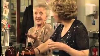 BBC Dinnerladies S1E5 Party Comedy [upl. by Burrton815]