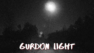 Gurdon Light  Railroad Horror Stories [upl. by Kcirevam139]