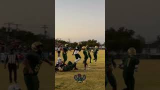 DeSoto West vs Duncanville Kennemer 7th grade FINAL SECONDS THRILLER 🤯🤯 [upl. by Savell]