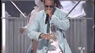 DADDY YANKEE PREMIOS BILLBOARDS 2005 DJ KRYPY OFFICIAL VIDEO [upl. by Lenoj126]