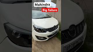 Mahindra big failure😱 mahindra marazzo  marazzo 2023  mahindra marazzo 2024  marazzo 2024 [upl. by Aropizt]