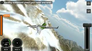 🛩️ Flight Pilot Simulator Rescue Mission  TalentedToy 🚁 [upl. by Kered69]