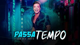 PASSA TEMPO  Wesley Safadão  FUNKNEJO  By Tiago Mix  REMIX [upl. by Analrahc]