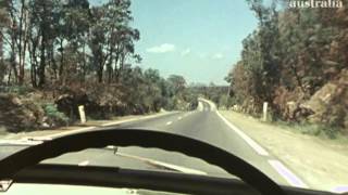 Overtaking and Being Overtaken Skills of Defensive Driving 6 [upl. by Gavette643]