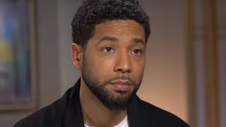 Body Language Jussie Smollett [upl. by Latsyrc999]