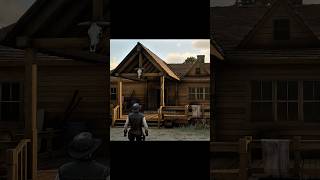 Chase Your Vision 4K  RDR RDR2 [upl. by Ised]