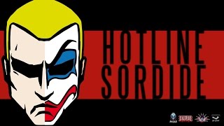 Hotline Sordide  Cj Sordide  Custom Campaigns  Steam [upl. by Atsirhcal]