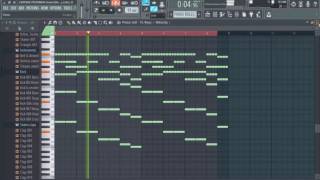 MGKInvincible Remake Flp Rock Version [upl. by Ihn]