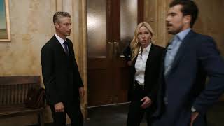 Rollins  Carisi 23x04 Scene 4 [upl. by Yelhsa]