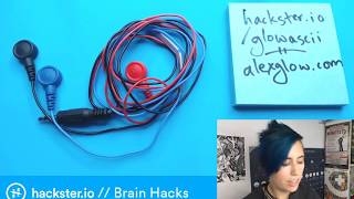 DIY EEG to Arduino  Live Hardware Hacking [upl. by Fortna]