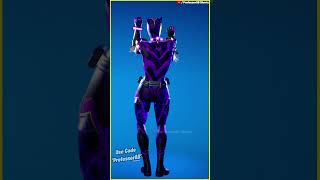 Fortnite Out West Emote With Suri Black Panther Skin Thicc 🍑😜😍 [upl. by Peery]