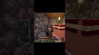 Best Way To Get Mending 🔥 In Minecraft 😂 minecraft minecrafthumor gaming minecraftgamers funny [upl. by Dunlavy]