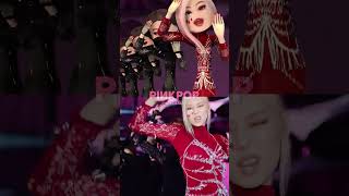 BLACKPINK  How You Like That ROBLOX MV Shorts Ver 3 [upl. by Dazhahs]