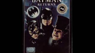 Batman Returns  Boss Battle OST [upl. by Meng]