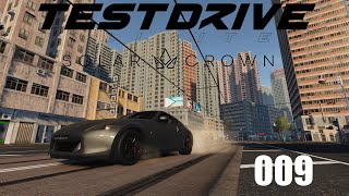 Test Drive Unlimited Solar Crown Lets Play Part 9  Willkommen in der der Crew [upl. by Eislek]