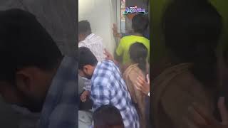 Crazy Crowd Situation At Narendra Modi Stadium For The Tickets Of IPL Finale  Shorts  News18 [upl. by Anivram]