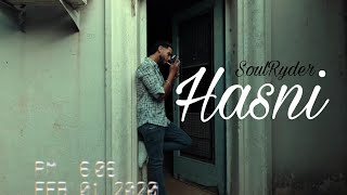 SoulRyder quot Hasni quot  Clip officiel 2023 سول رايدر  حسني [upl. by Anemij]