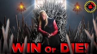 Film Theory Who REALLY Belongs on the Iron Throne House of the Dragon [upl. by Spratt]