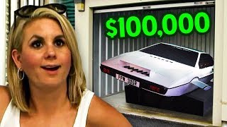 Brandi Passante Just Hit Storage Wars BIGGEST JACKPOT [upl. by Detta]