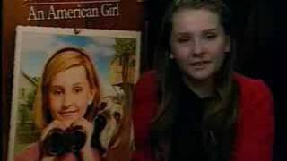 Abigail Breslin  quotSignsquot 2002 DVD Extras [upl. by Amador]