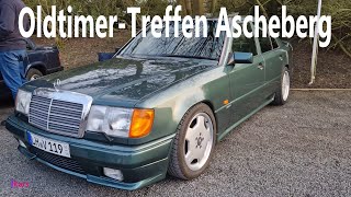 OldtimerTreffen Ascheberg 20032024 [upl. by Eliezer]