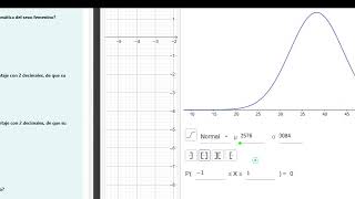 Probabilidad Distrib C P1 [upl. by Sherj]