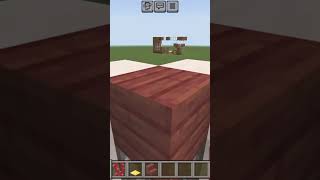 easy armour equipter minecraft vialmemes vial gameryoggy shorts [upl. by Suvart]