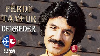 Ferdi Tayfur  Gönül Oyunu [upl. by Aenitsirhc]