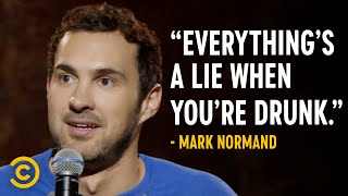 Mark Normand Don’t Be Yourself  Full Special [upl. by Argile]