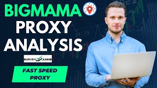 Bigmama proxy fast speed check  BIgmama আইপি কিভাবে নিজে নিজে কিনবেন A to Z all [upl. by Manthei]