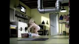 Funny diaper ad [upl. by Oedama]