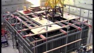 Formwork Technology and Lubeca Systems [upl. by Mazel]