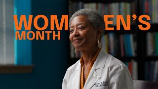 Womens Month Feature  Dr Patricia Lynch RDLDN [upl. by Annohsed]