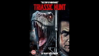 Triassic Hunt Trailer [upl. by Mandel]