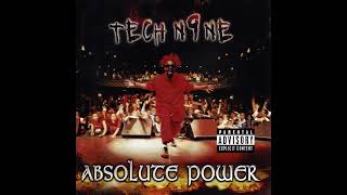 🎥Tech N9ne  Im A Playa [upl. by Malissia]